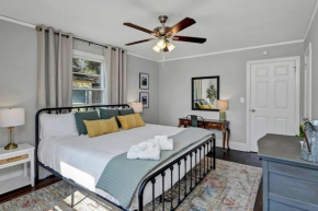 The Duke - Pet Friendly